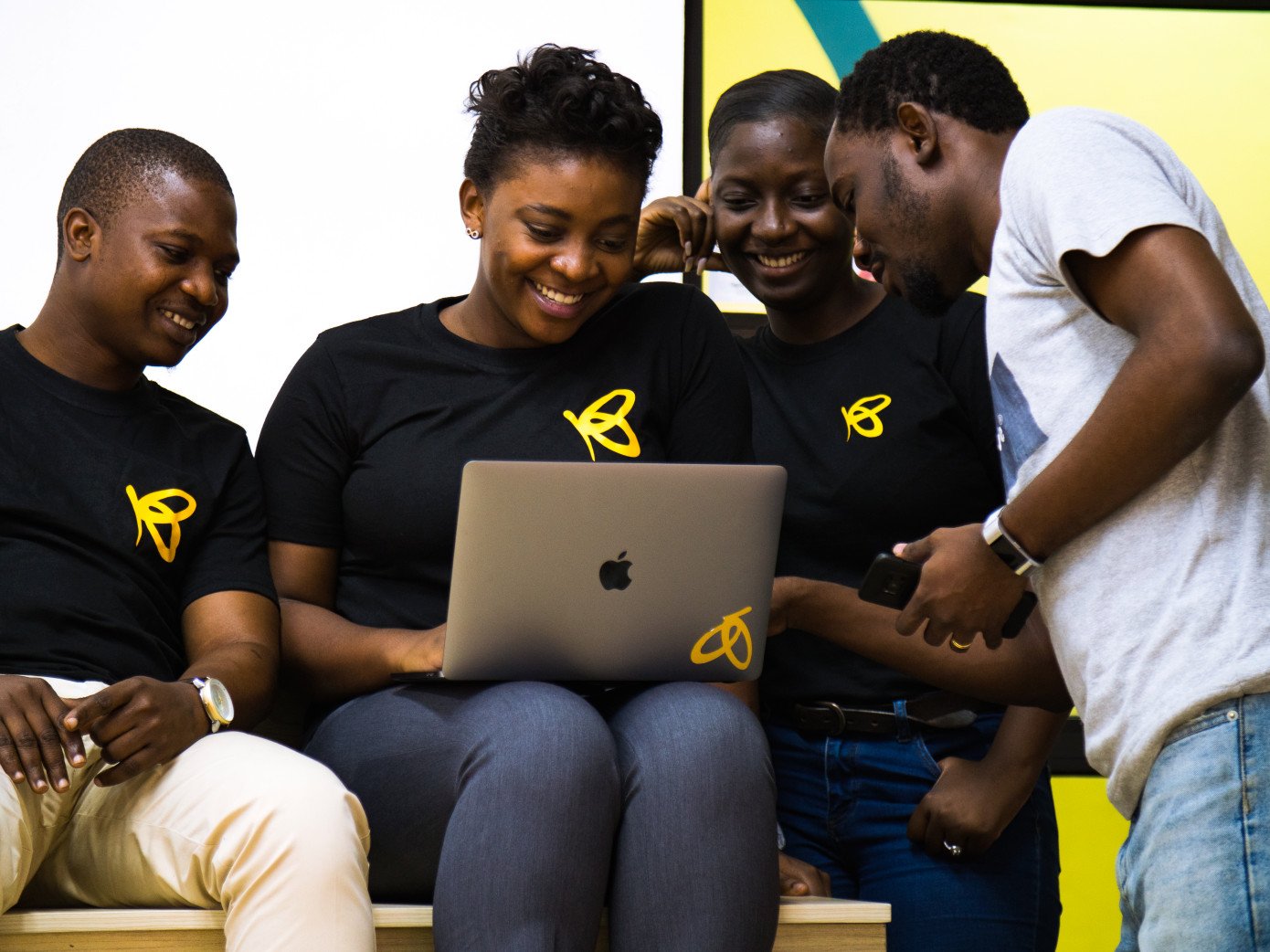 Flutterwave approche la barre des 3 milliards d’euros de valorisation après un nouveau tour de table